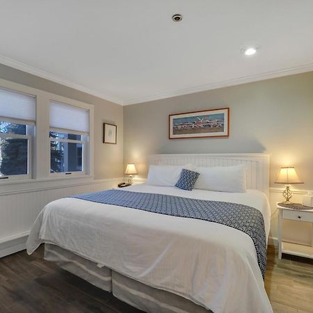 בוין סיטי 111 Water Street Inn מראה חיצוני תמונה