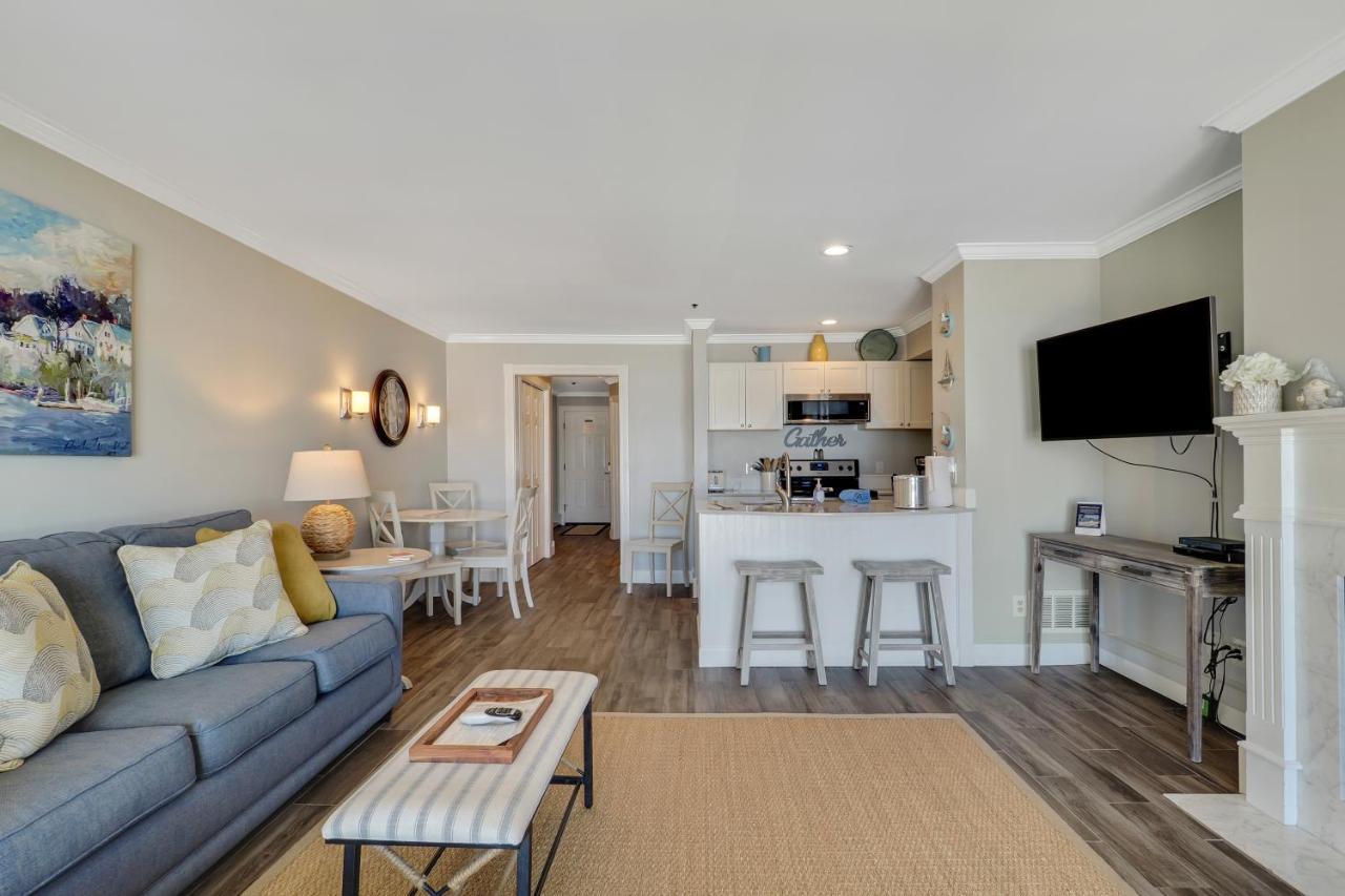 בוין סיטי 111 Water Street Inn מראה חיצוני תמונה