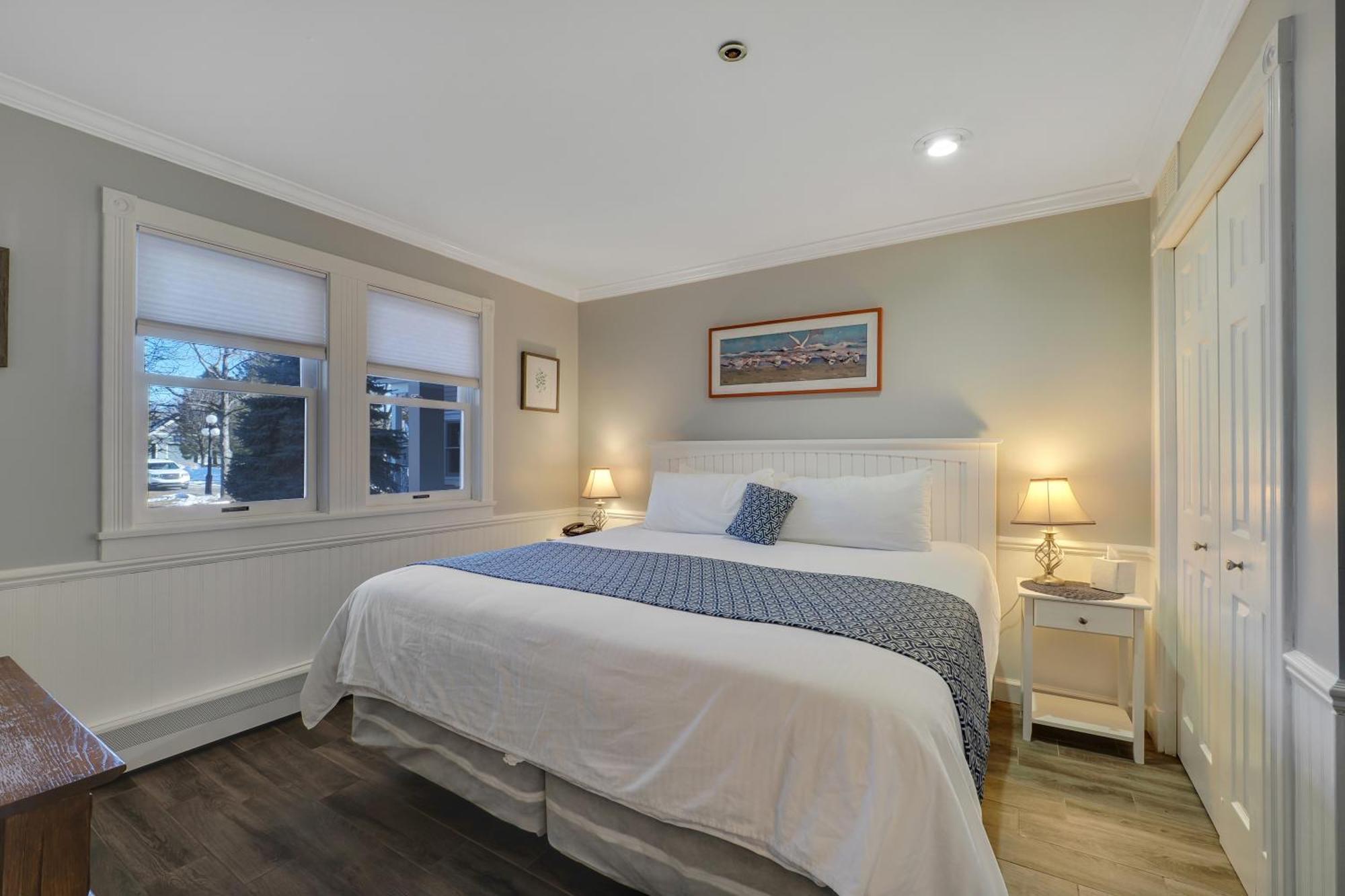 בוין סיטי 111 Water Street Inn מראה חיצוני תמונה